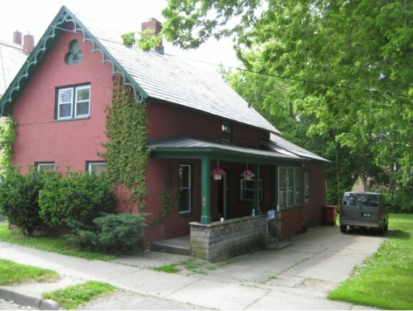 Property Photo:  59 King St  VT 05401 