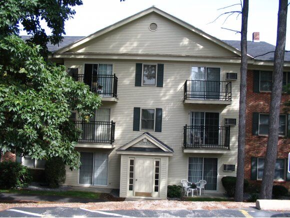 Property Photo: 5-517 Midhurst Rd. 517 NH 03062