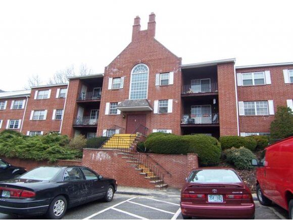 Property Photo: 5-12 Louisburg Sq. 12 NH 03060