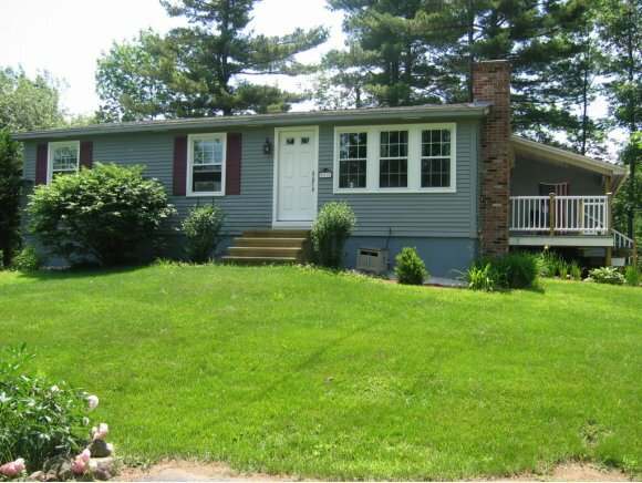 Property Photo:  979 Catamount Road  NH 03263 