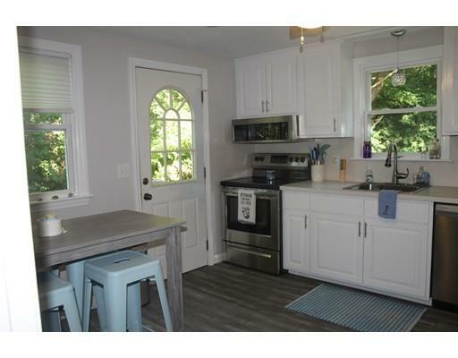 Property Photo:  25 Manomet Beach Blvd 1  MA 02360 