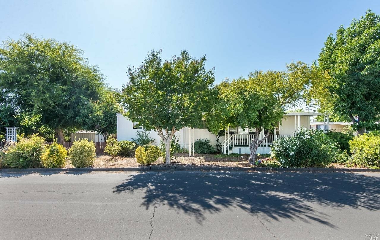 Property Photo:  2315 Calico Lane  CA 95404 