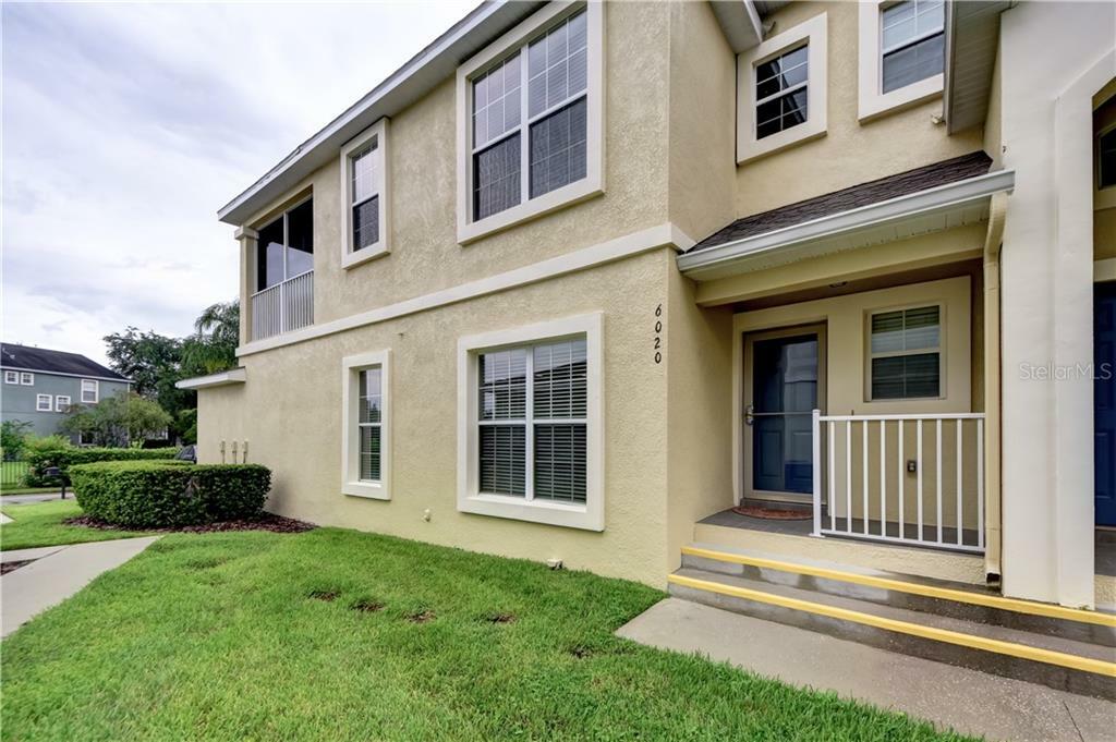 Property Photo:  6020 Fishhawk Crossing Boulevard 0  FL 33547 