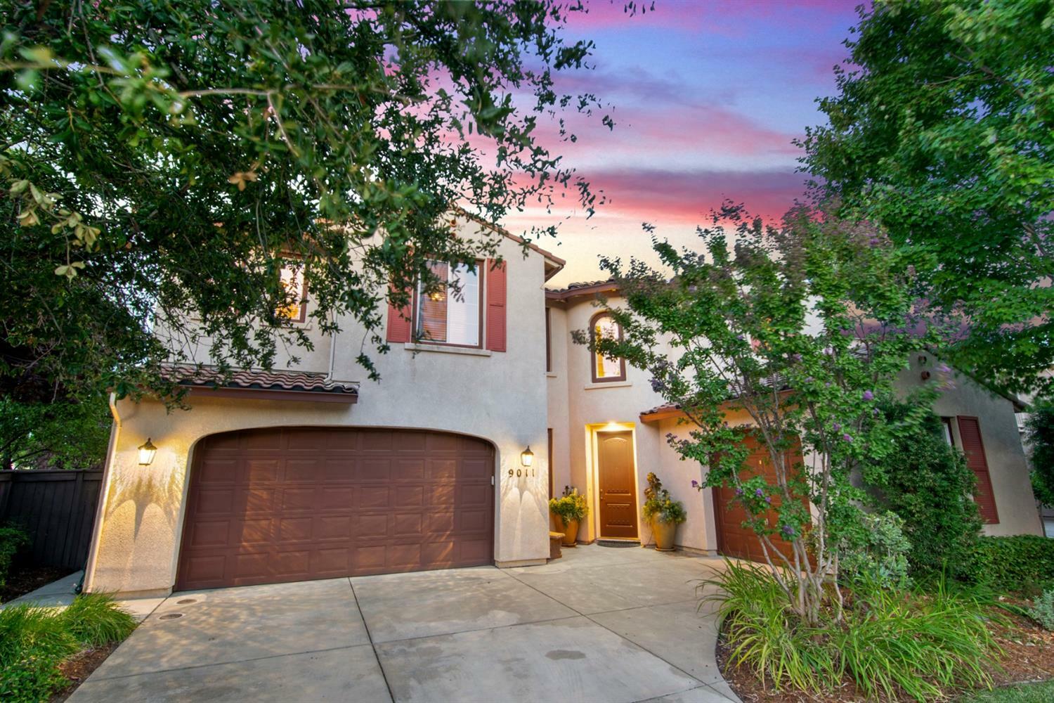 Property Photo:  9011 Longford Way  CA 95762 