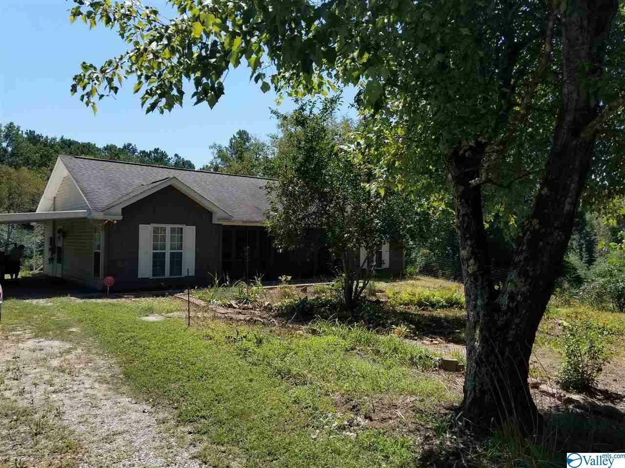 Property Photo:  4750 Fairview Road  AL 35904 