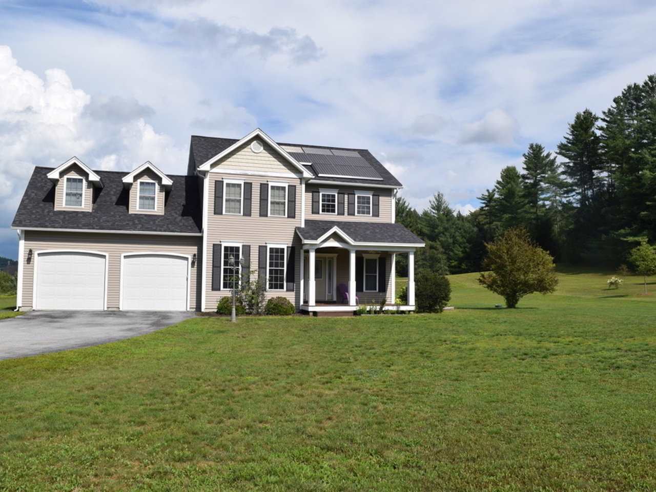 Property Photo:  20 Arbor Meadow Road  VT 05454 