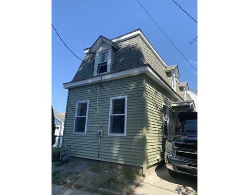 Property Photo: 78 Fountain St MA 02721