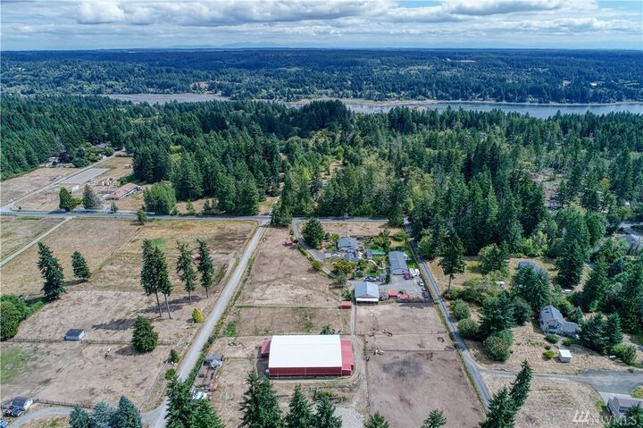 Property Photo:  15414 82nd Ave NW  WA 98329 