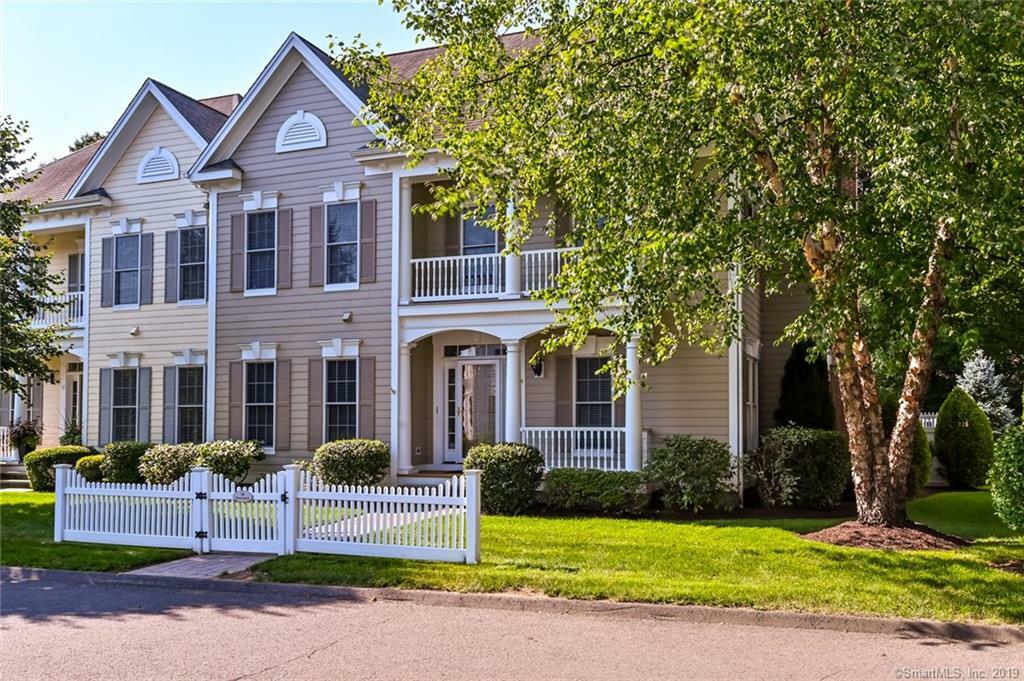 Property Photo: 14 Pennington Drive CT 06070