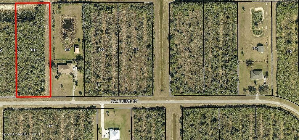 Property Photo:  330 Trotters Street  FL 32909 