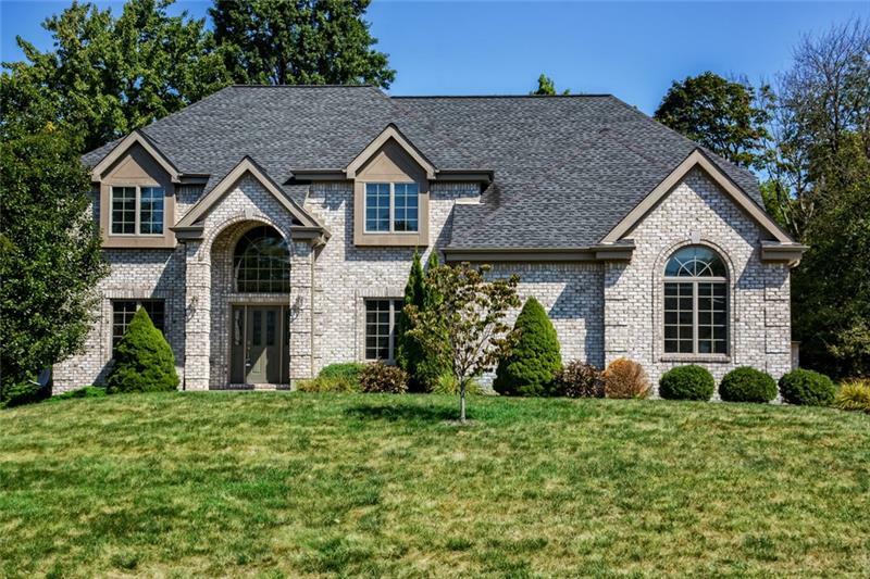 Property Photo: 1836 Willow Oak Dr PA 15090