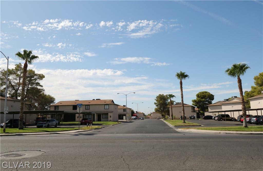 Property Photo:  3508 Rio Robles Drive C  NV 89030 