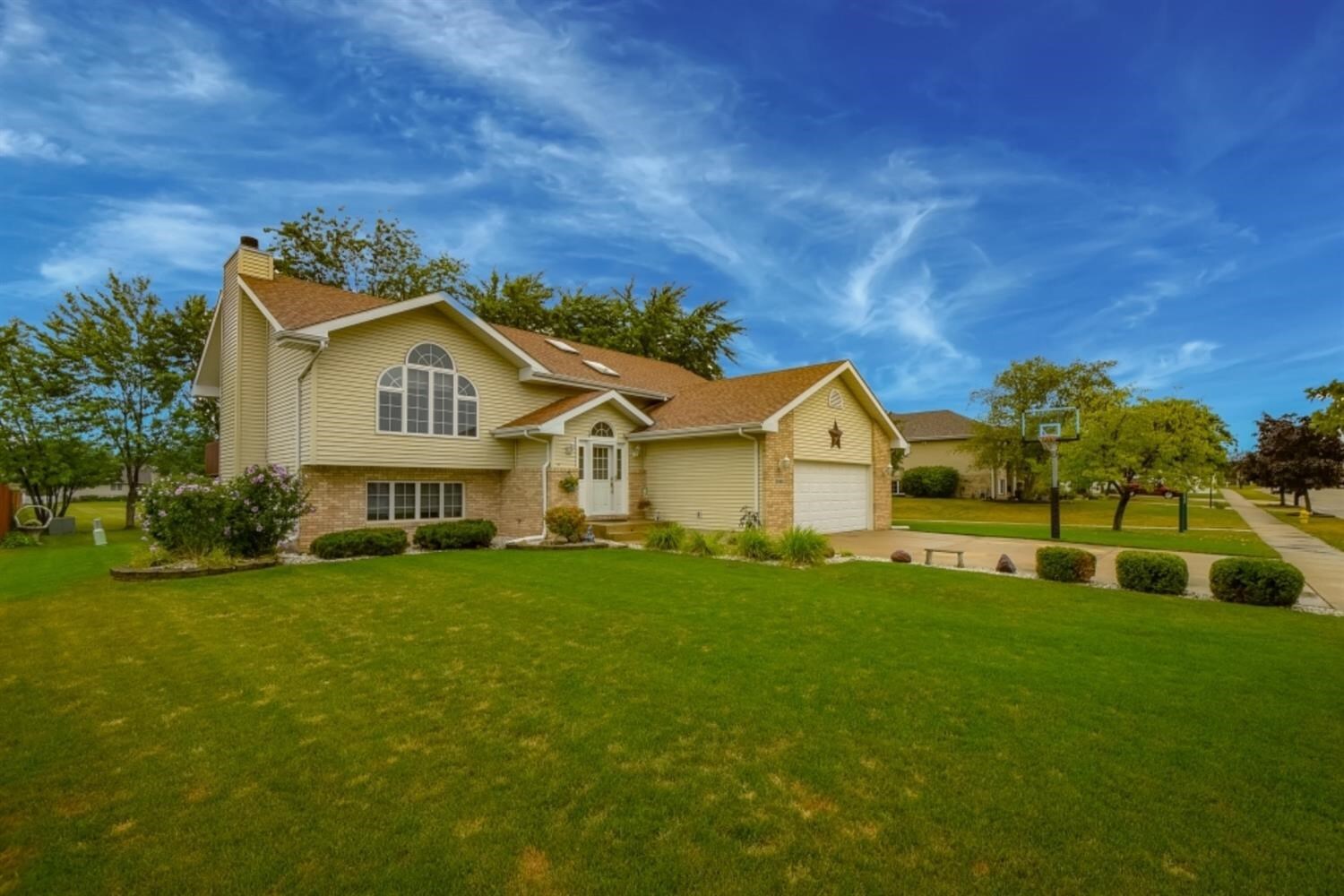 Property Photo: 2998 Hawthorne Lane IN 46311