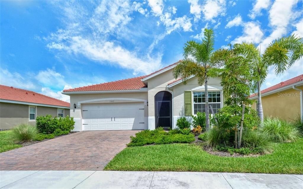 Property Photo:  11642 Parrotfish Street  FL 34292 