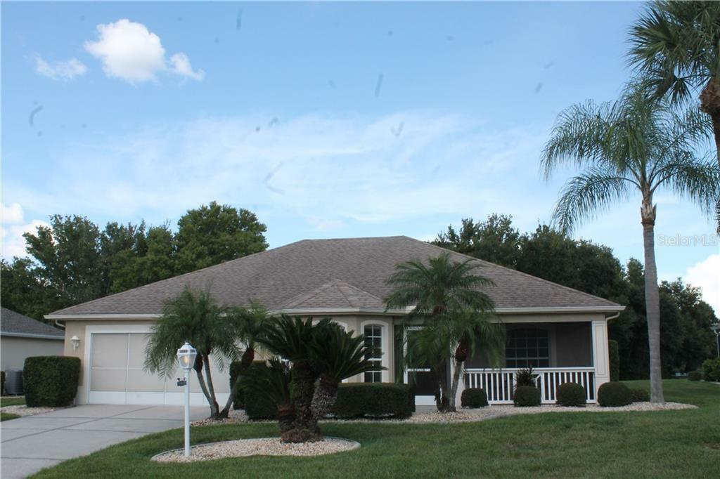 Property Photo:  2358 Emerald Lake Drive  FL 33573 