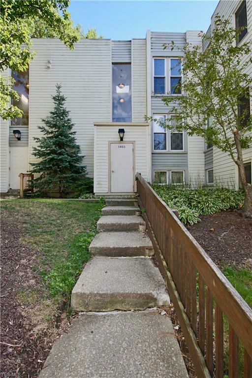 Property Photo: 1655 Cedarwood Drive 213 OH 44145