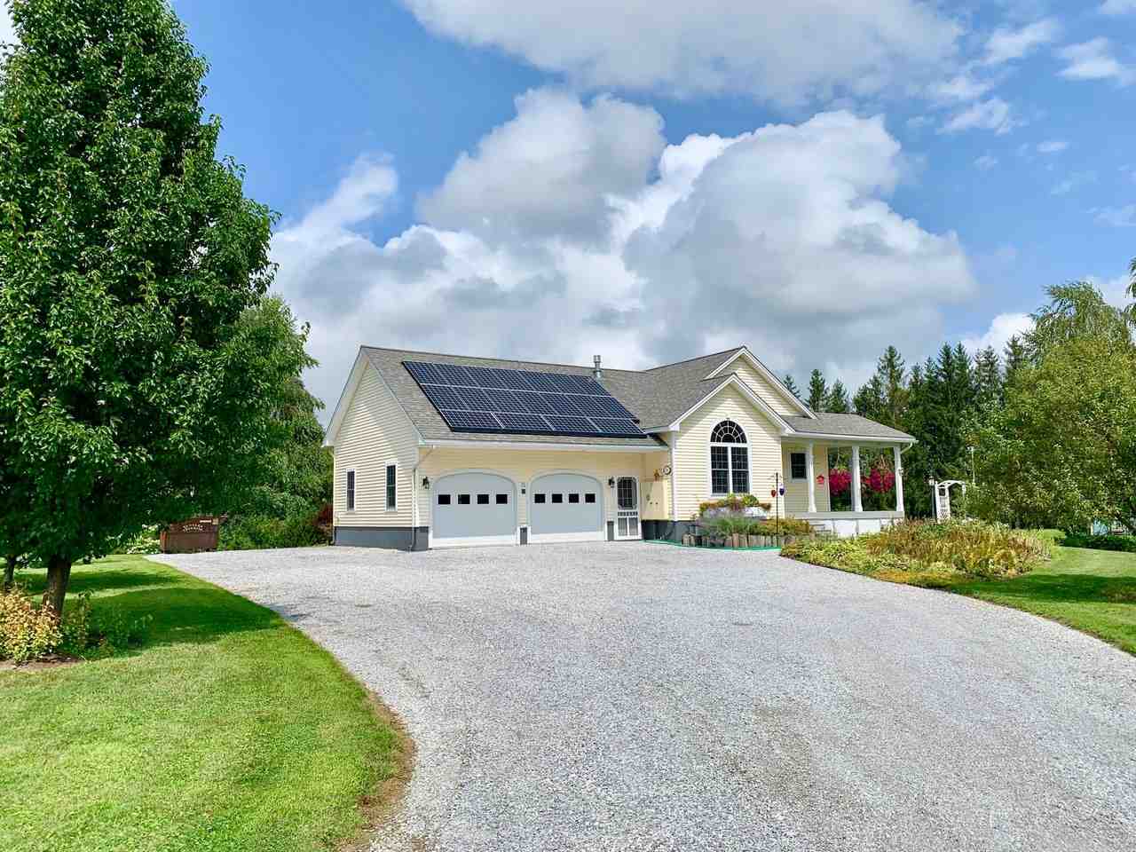 Property Photo:  11 Homestead Road  VT 05488 