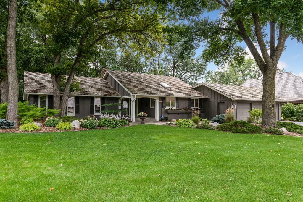 Property Photo:  6505 Willow Wood Road  MN 55436 