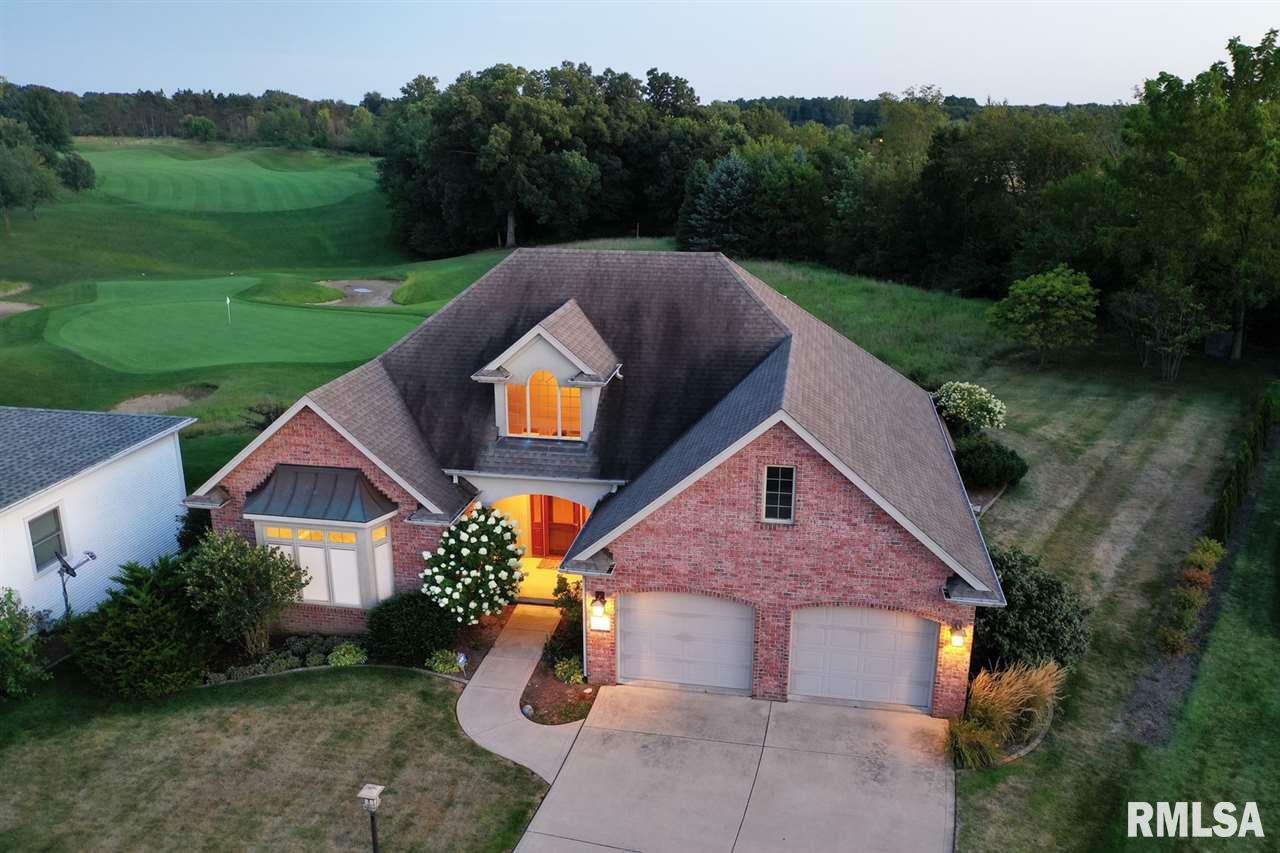 Property Photo: 4518 W Tilley IL 61615