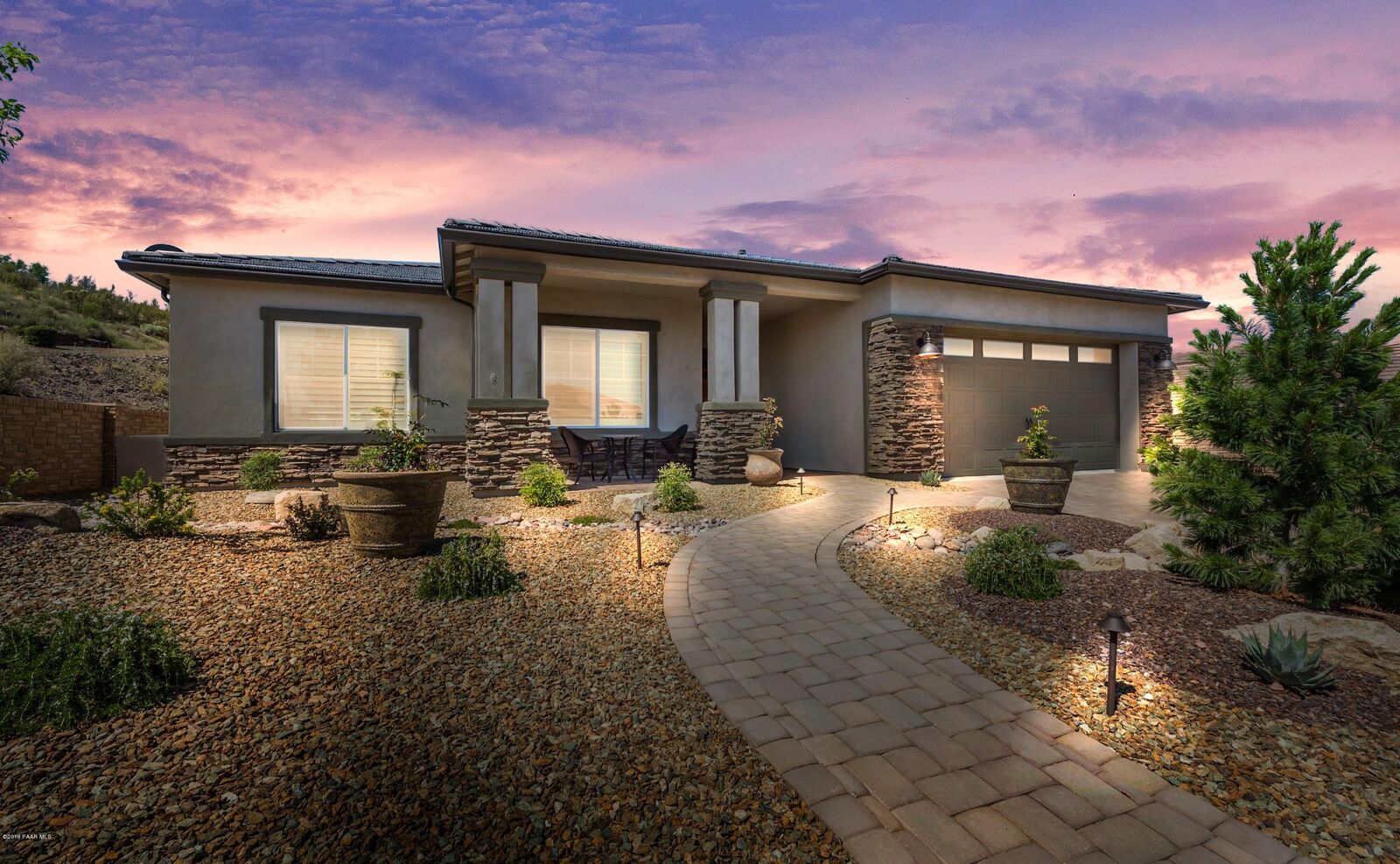 Property Photo:  602 St Enodoc Circle  AZ 86301 
