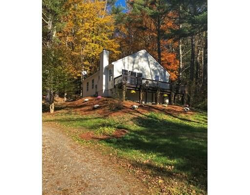 Property Photo: 499 Jacksonville Rd MA 01340