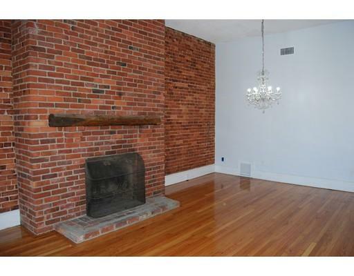 Property Photo: 72 Temple St 2 MA 01105