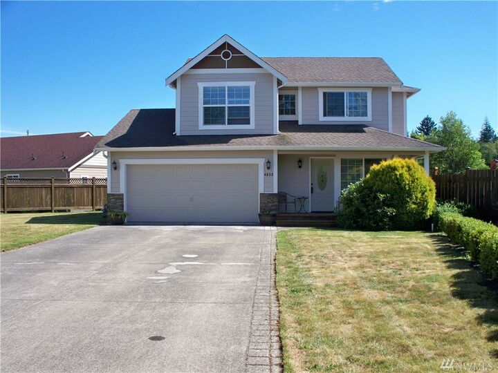 4655 Bedford Ave  Bellingham WA 98226 photo