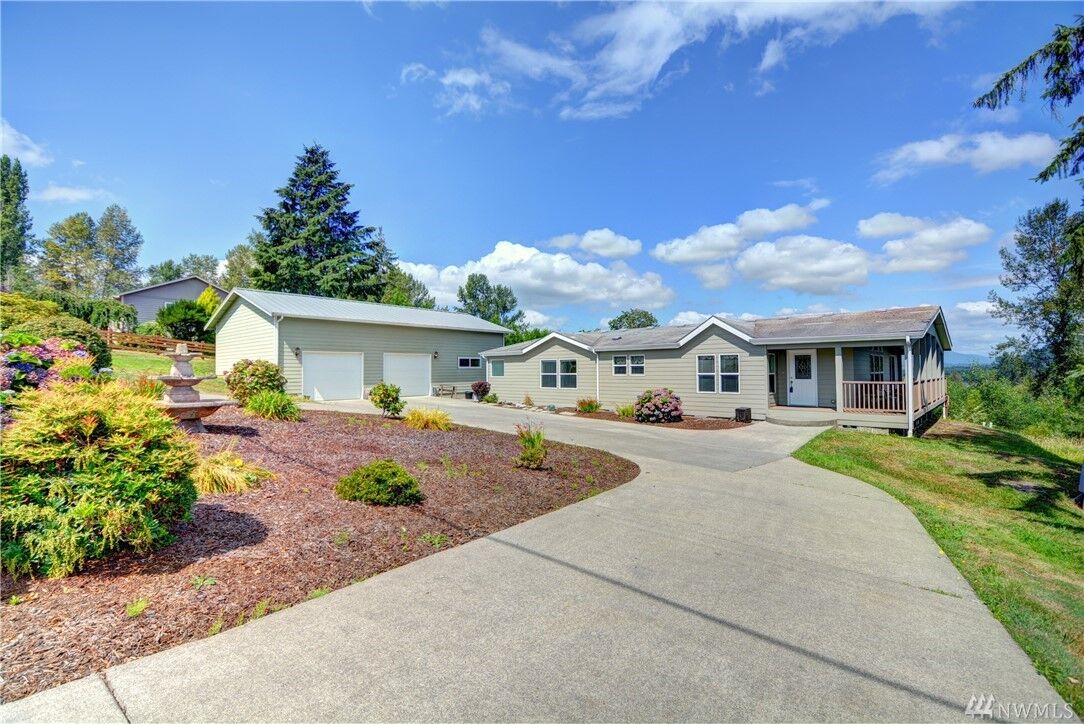 Property Photo: 23301 Buchanan St WA 98235