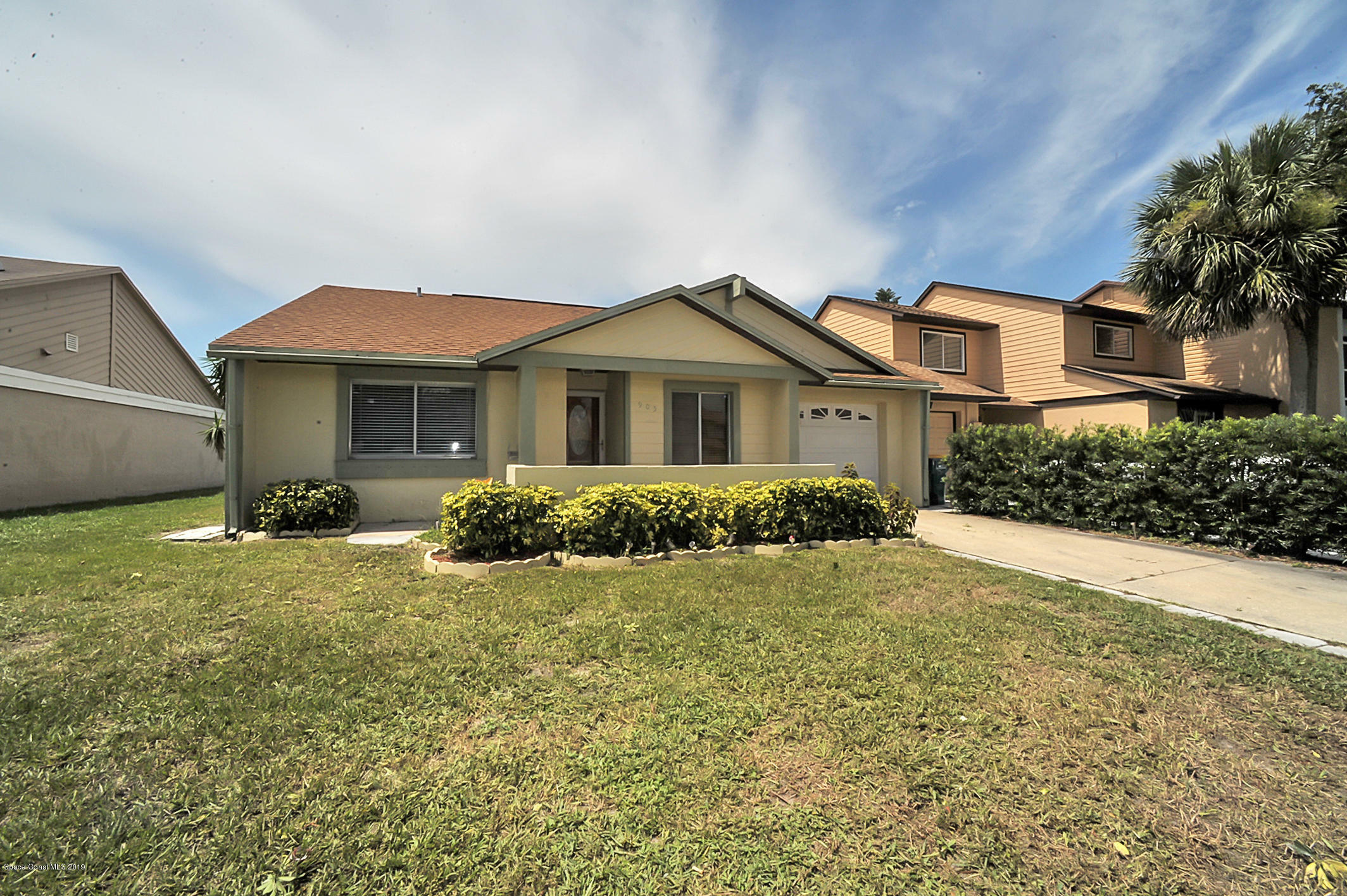 Property Photo:  905 Barbados Avenue  FL 32901 