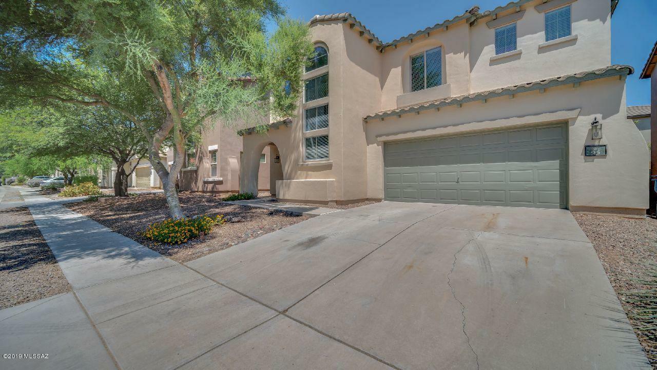 Property Photo: 95 E Camino Limon Verde AZ 85629