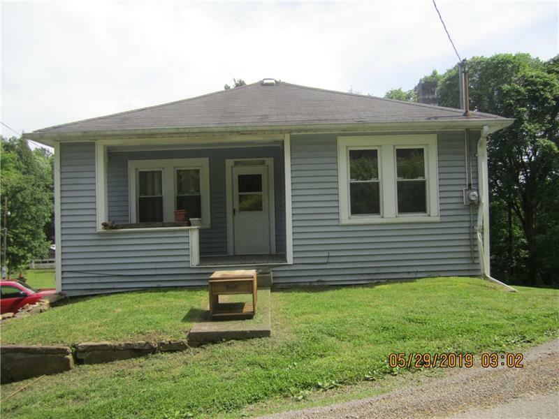 Property Photo:  500 Walnut Hill Rd  PA 15327 