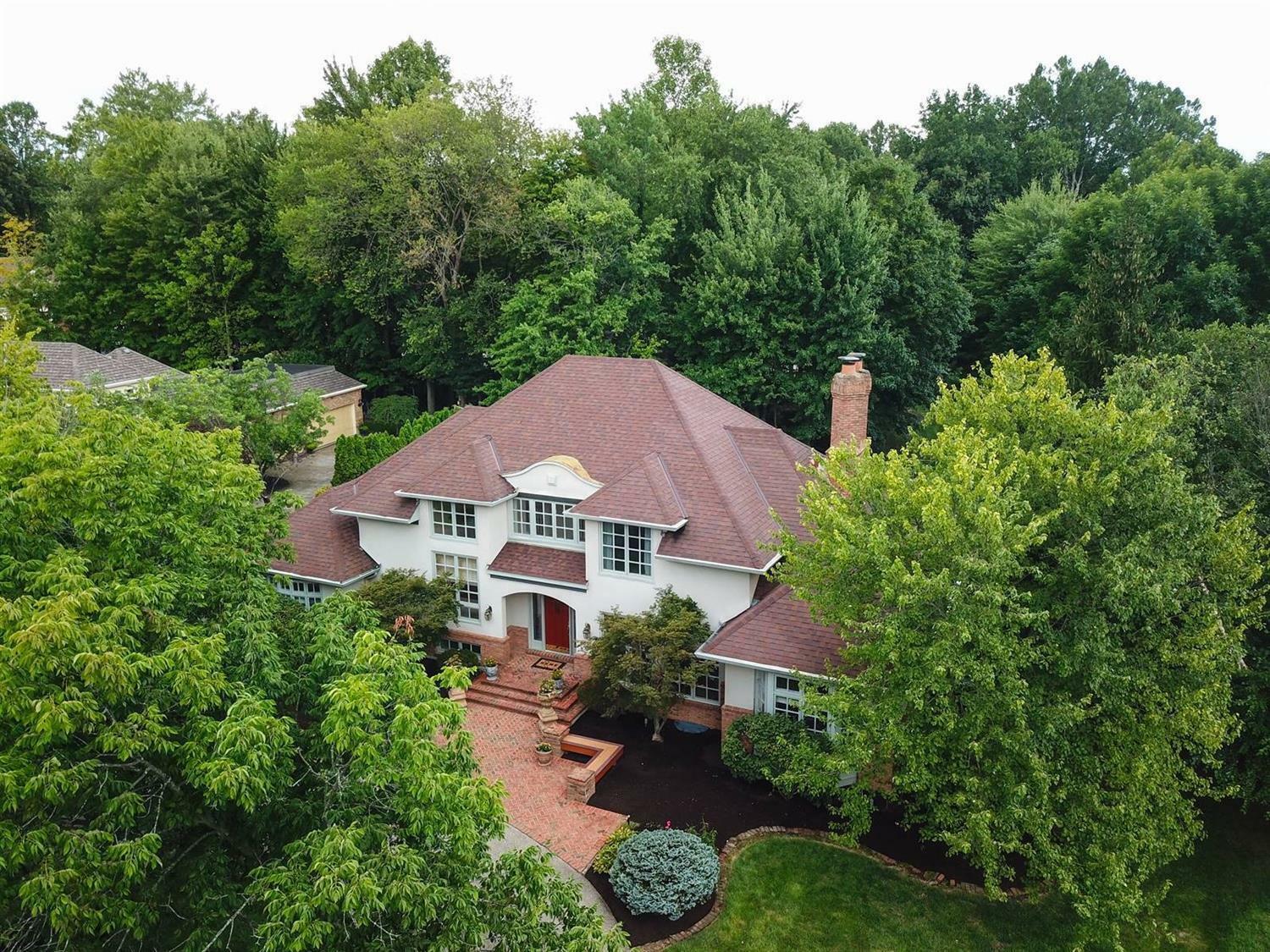 Property Photo: 8526 Twilight Tear Ln OH 45249
