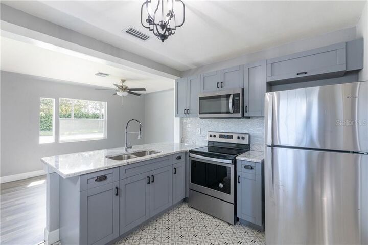 Property Photo:  1432 58th Street N  FL 33710 