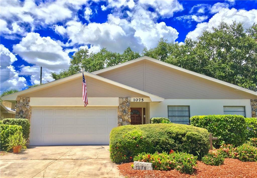 Property Photo:  1075 Lexington Court  FL 33771 