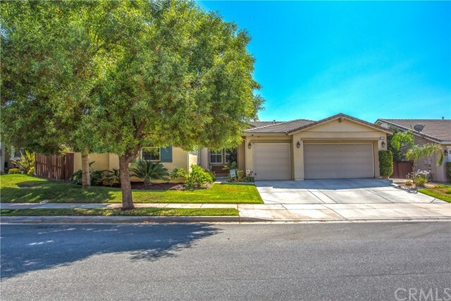 Property Photo: 1164 Sea Lavender Lane CA 92223