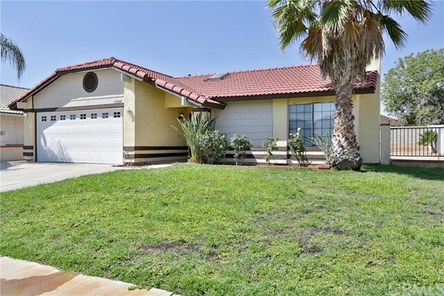 Property Photo:  26266 Alturas Creek Drive  CA 92555 