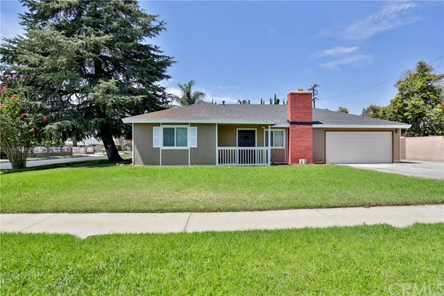 Property Photo:  526 N Pampas Avenue  CA 92376 