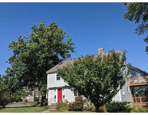 Property Photo: 10 Hatfield 10 MA 02465