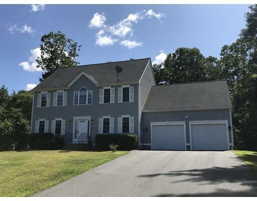 Property Photo: 110 Bergeron Way MA 02072