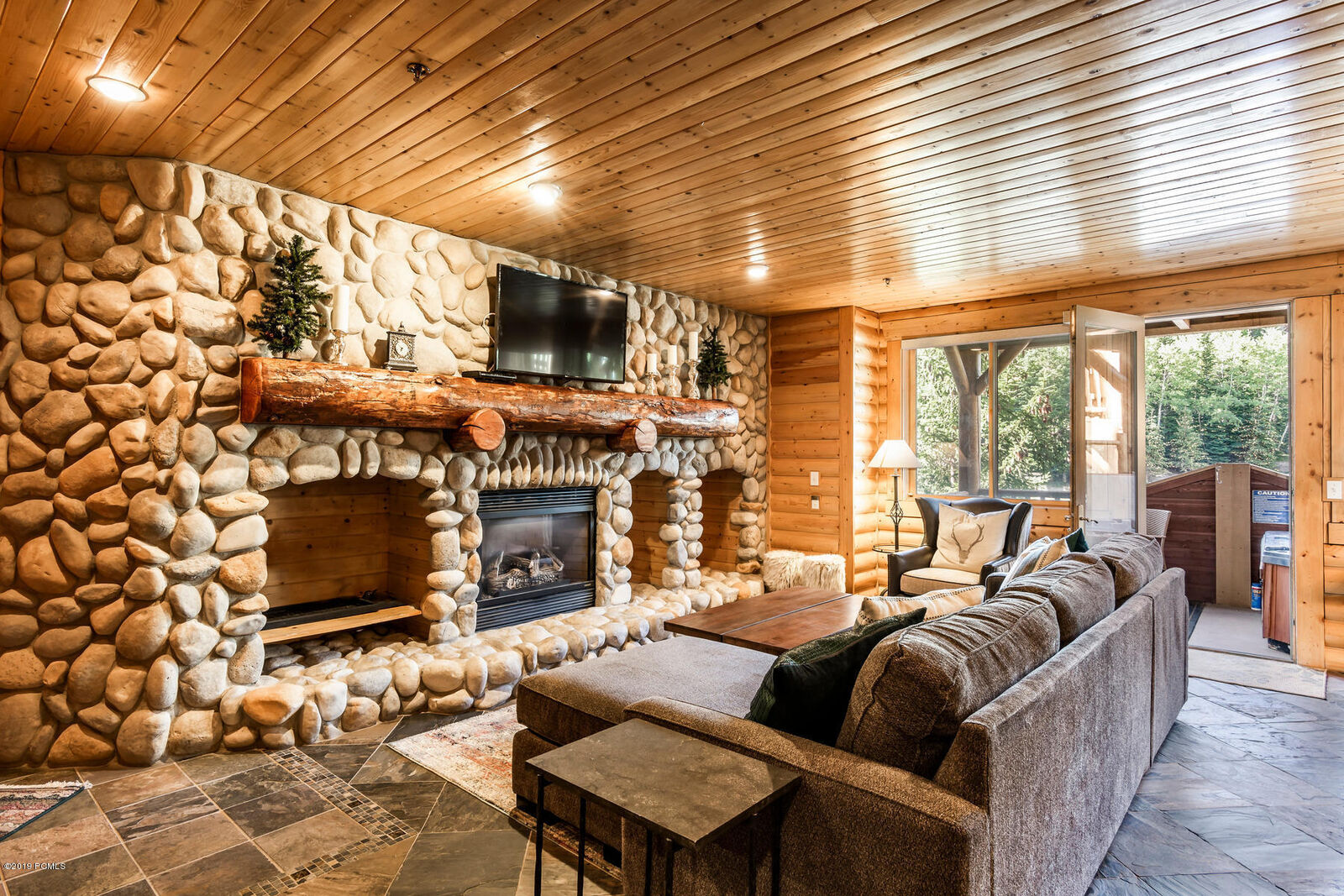 Property Photo:  7447 Royal St E 206  UT 84060 