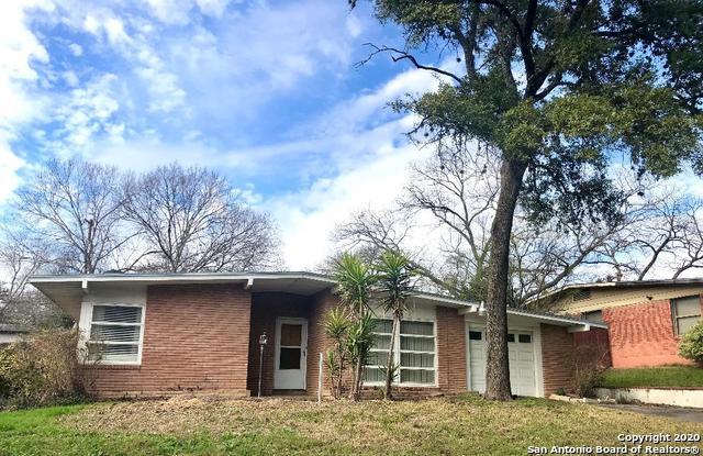 Property Photo: 123 Green Meadow Blvd TX 78213