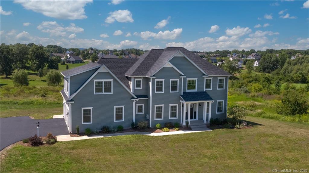 Property Photo: 10 Matthew Drive CT 06078