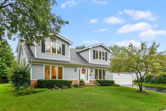 Property Photo:  955 Colony Lane  IL 60192 
