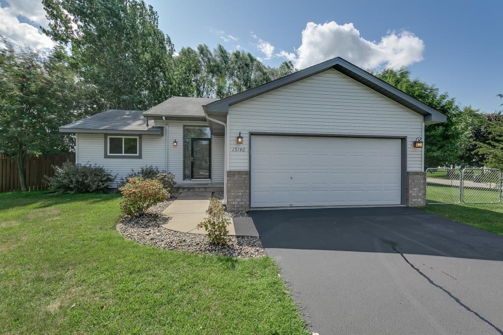 Property Photo: 15140 December Trail MN 55068