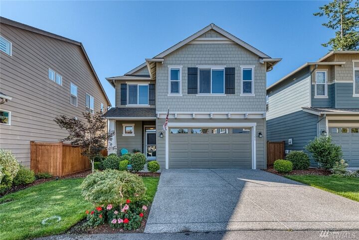 11206 Borgen Loop  Gig Harbor WA 98332 photo