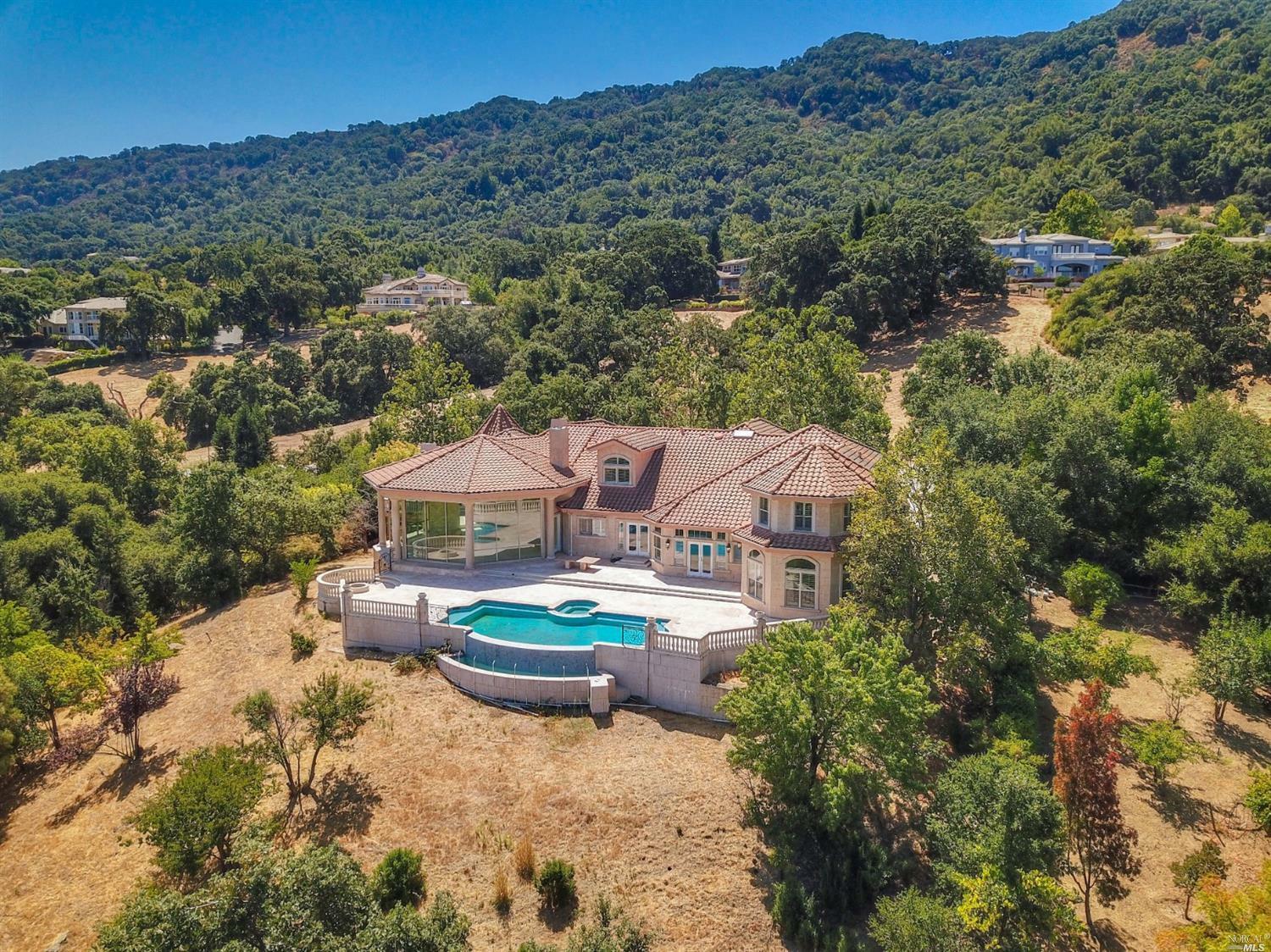 Property Photo: 2129 Cascara Court CA 94588