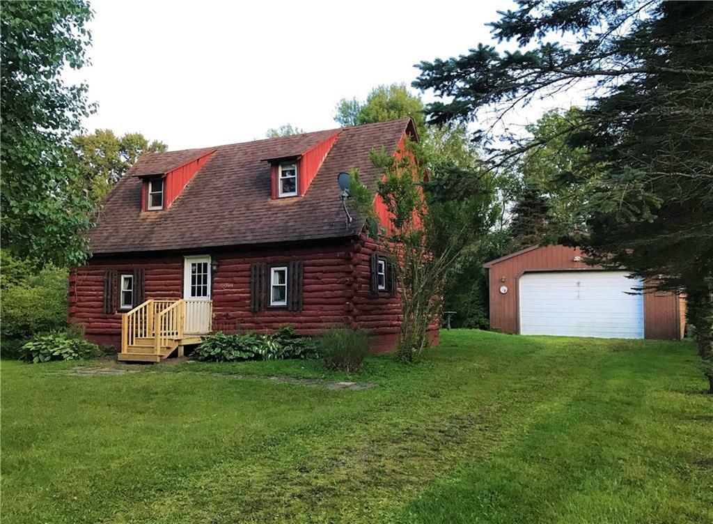 Property Photo: 5899 Snug Harbor Road NY 14757