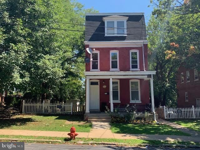 Property Photo: 463 New Dorwart Street PA 17603
