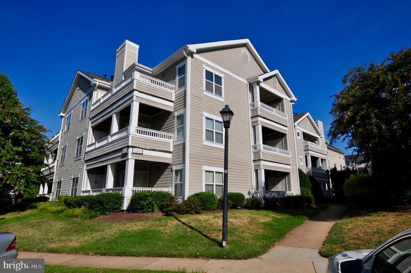 Property Photo: 14302 Rosy Lane 32 VA 20121