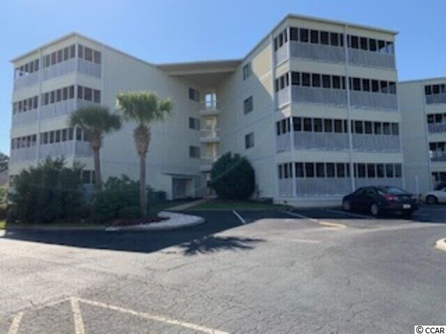 Property Photo: 4350 Intercoastal Dr. 2205 SC 29566